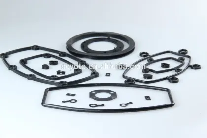 High quality fireproof sealing gasket