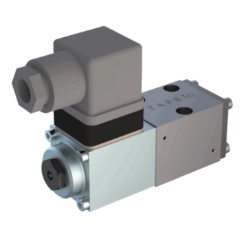 Valvola di solenoide idraulica AS32061A-G24 AS32060B AS32101A-G24 AS22101A-R230 AS4306-G24