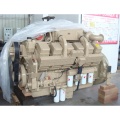 Top-Level 4VBE34RW3 1100HP Marine Engine KT38-M