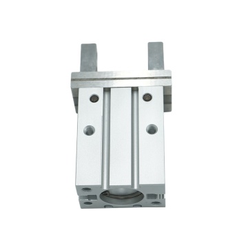 MHZ2-20D Pneumatic Gripper: High-Quality Series Parallel Air Cylinder from China