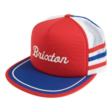 Pilsner Trucker Cap