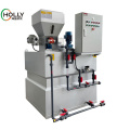 Automatic Chlorine Dosing System
