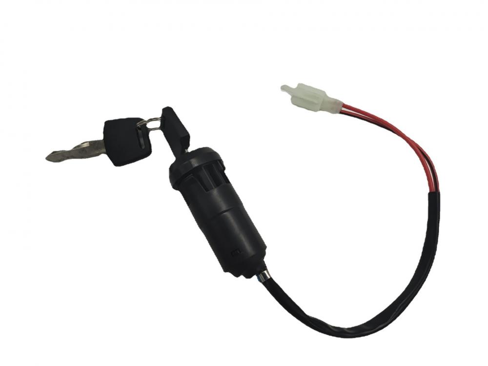 CG ignition switch parts