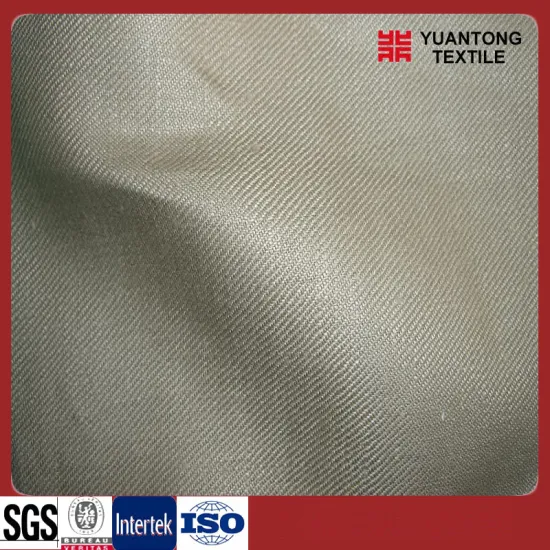 Polyester/Cotton 65/35 32*32 130*70 Uniform Fabric