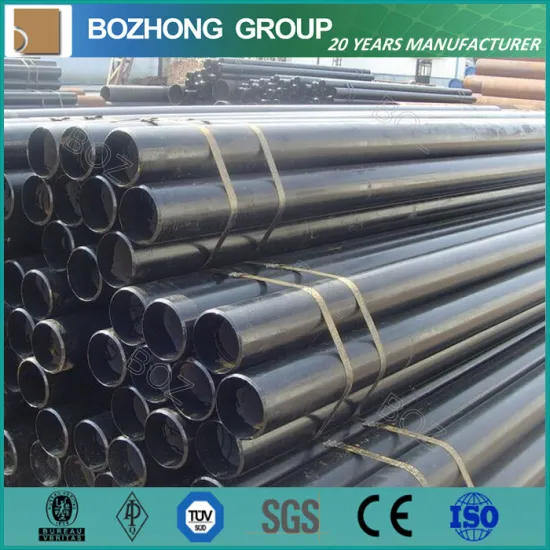 S32304/2304 Duplex Stainless Steel Pipe / Tube Price