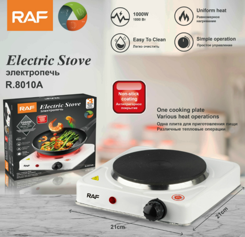 Household Table Top Electric Stove, High Quality Household Table Top