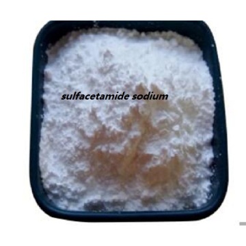 Buy onlinee CAS 144-80-9 sulfacetamide sodium ophthalmic