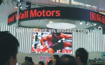 360 degree led display screens
