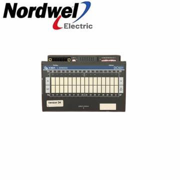 ABB DC501-CS31 1SVP426327R0000 S500 Bus Module