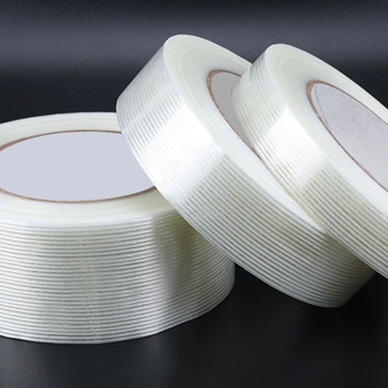 unidirectional fiberglass tape