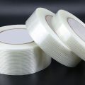 Kalıntı İçermeyen Tek Yönlü Fiberglas Takviyeli Bant