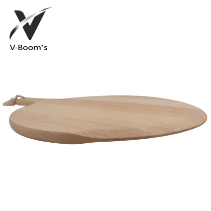 Acacia Mincing Board Food Cutting Board
