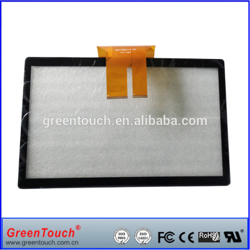 10.1,10.4,12.1, 15, 15.6, 17, 17.3, 18.5, 19, 21.5, 23, 23.6, 27, 32,42" capacitive touchscreen kit