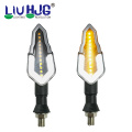 High-Quality Rear Motorcycle Turn Signal Indicator Lamps