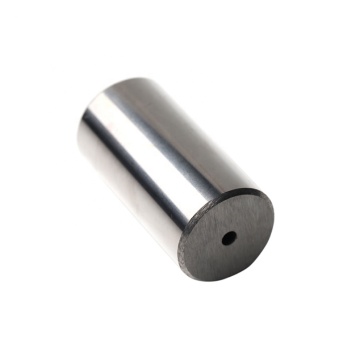 قضبان كربيد صلبة غير قياسية مع ميزات فريدة من نوعها: قضبان كربيد Tungsten ذات ثقب واحد مع أسطح مؤرضة