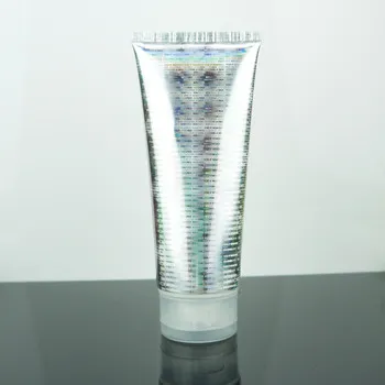 transparent plastic tube  industry