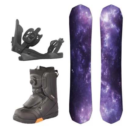 Lib Tech Free Ride Pointy Snowboard