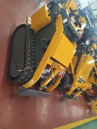 dingo kubota skid steer loader tracks