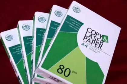 PaperOne Copier Paper A4 80gsm
