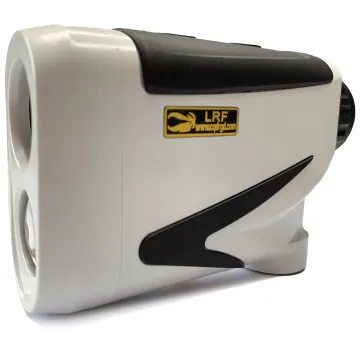 1000m Long-Distance Telescope Hunting Measuring Laser Rangefinder