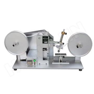 Hongjin RCA Paper Tape Abrasion Tester: A Comprehensive Guide to Evaluating Surface Coating Friction Properties