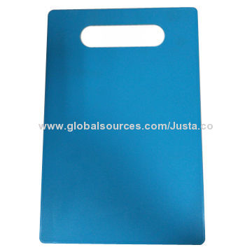 PP chopping board