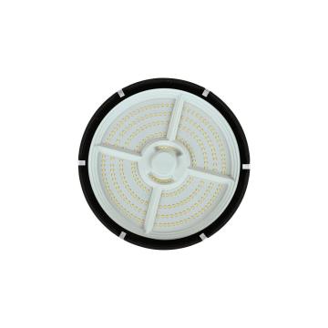 IP 65 100IM/W UFO LED چراغ های خلیج High Bay