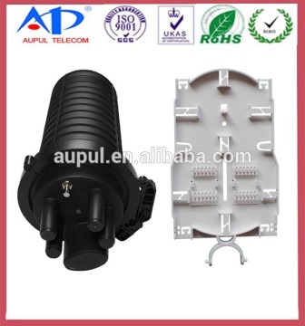 96 Core FOSC 400 Heat Shrinkable Fiber Optic Splice Closure