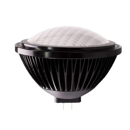 Hot Sale Roccer Professional Dimmable LED Lamp PAR64 Bulb 36W/80W 100V-240V