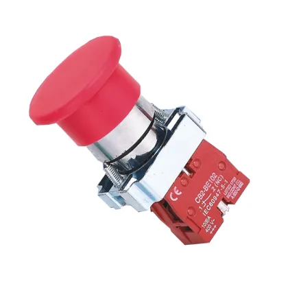 XB2-BC series Pushbuton Switch