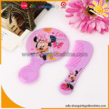 Sisir dan Cermin Disney