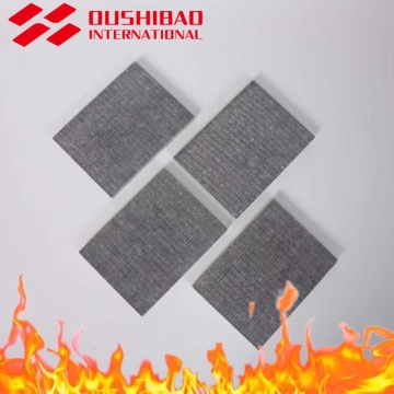 MGO Fireproof Flooring for Safe Construction