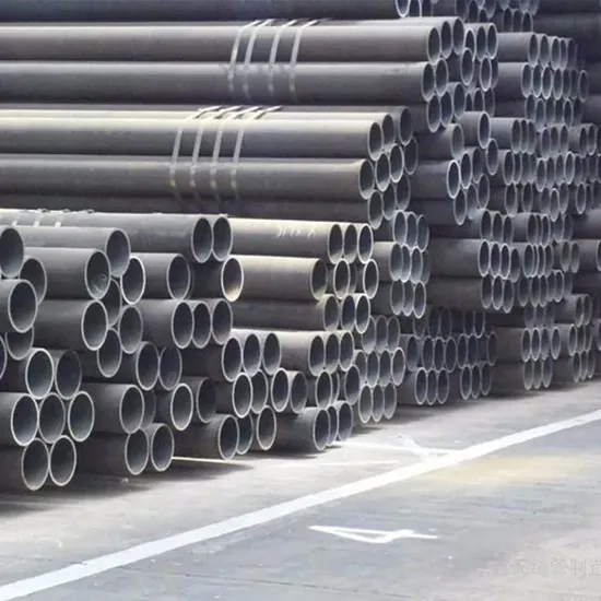 Reliable JIS G3461 Pipe for Pressure and Use