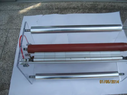 Film Surface Corona Treater for Film Blowing Machine