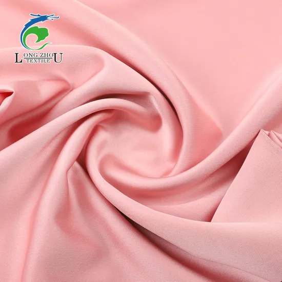 CEY Chamuse Satin Fabric