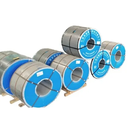 Tinplate Sheet Tin Free Steel