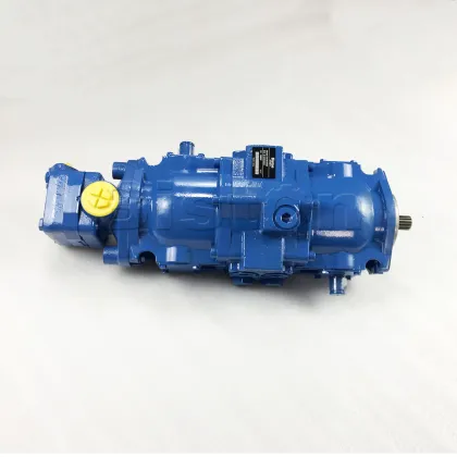 TA1919V20 Transmission Pump for Bell 125A/225A Sugar Cane Loader
