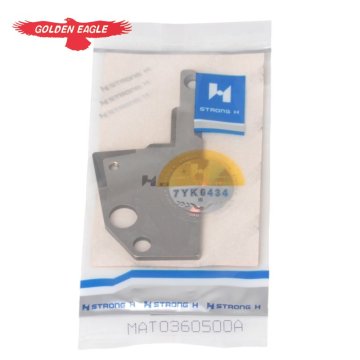 StrongH Knife for 6700 Edge Cutting Machine - MAT0360500A