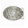 Upscale Vintage Metal Belt Buckle For Men