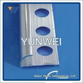 Aluminium Corner Tile Trim