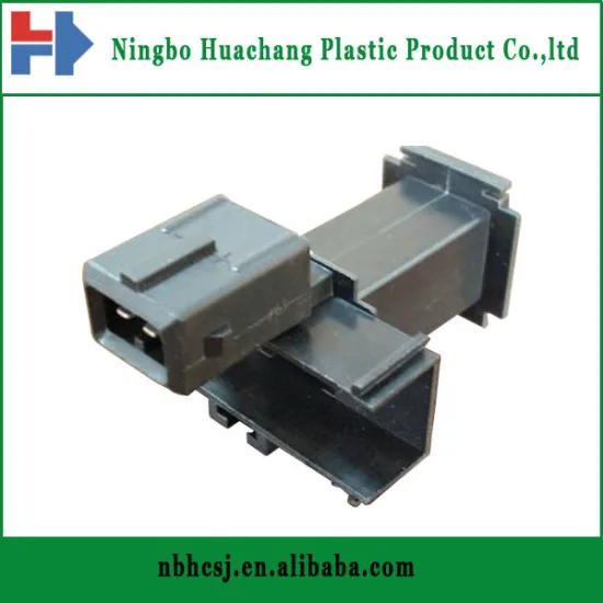 Plastic injection part for sensor /ABS part of sensor