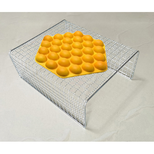 Square Food Cooling Rack