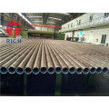 Structural Steel Pipe Carbon Steel Seamless Tube