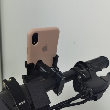 GOFUNOW PH08 EBike Mobile Phone Holder 360° Rotatable