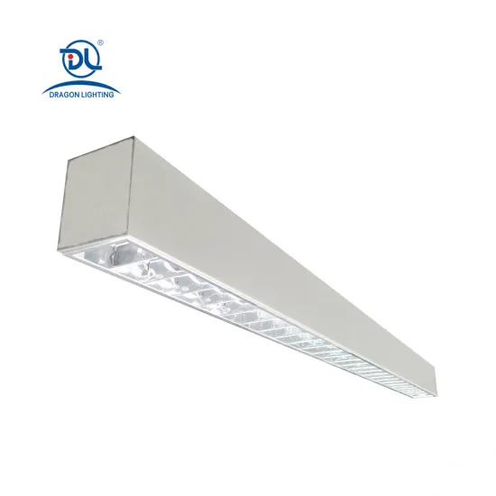 30W LED Suspended Light with Dimming Controller