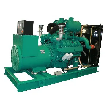 Honny Prime Power 450kW Diesel Generator