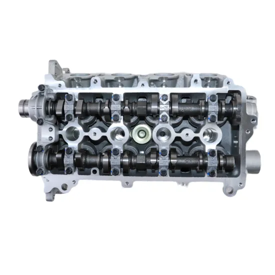 Wholesale 4A15 1.5L Aluminum Cylinder Heads - Engine Auto Spare Parts for Nissan Serena
