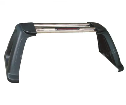 Hot-selling S/S Roll Bar With Light For D-MAX 2012-2013