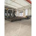 Warehouse Factory light steel structure
