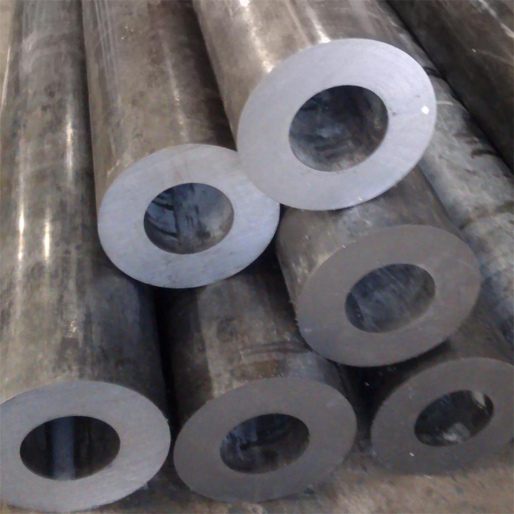 AISI 4340 alloy steel hollow bar for machining